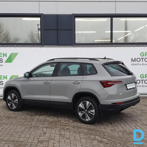 Pārdod Skoda Karoq Ambition 1.5Tsi, 2022 Pārdod Skoda Karoq Ambition 1.5Tsi, 2022