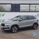 Продажа Skoda Karoq Ambition 1.5Tsi, 2022 г.