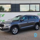 Skoda Kodiaq Ambition 2.0d for sale, 2022
