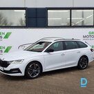 Skoda Octavia Combi Dynamic 1.5 Tsi M-Hybrid, 2022 продаётся