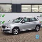 Продажа Skoda Kamiq Ambition 1.0Tsi, 2021 г.в.