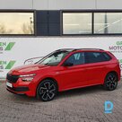 Продажа Skoda Kamiq Monte Carlo 1.0 Tsi, 2021 г.