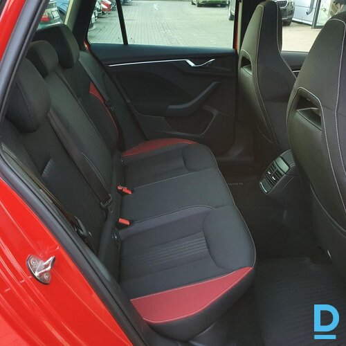 Pārdod Skoda Kamiq Monte Carlo 1.0 Tsi, 2021 Pārdod Skoda Kamiq Monte Carlo 1.0 Tsi, 2021