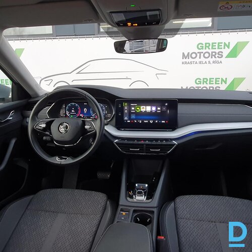 Pārdod Skoda Octavia Combi Elegance 1.5 Tsi, 2021 Pārdod Skoda Octavia Combi Elegance 1.5 Tsi, 2021