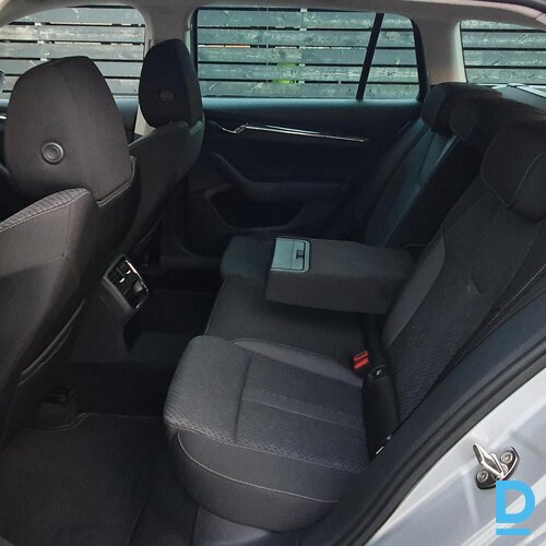 Pārdod Skoda Octavia Combi Elegance 1.5 Tsi, 2021 Pārdod Skoda Octavia Combi Elegance 1.5 Tsi, 2021