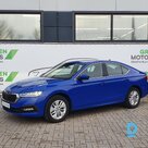 Продаётся Skoda Octavia HB Ambition 1.0 Tsi, 2022