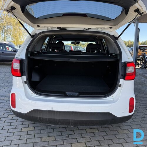 Pārdod Kia Sorento 2.0d, 2013 Pārdod Kia Sorento 2.0d, 2013
