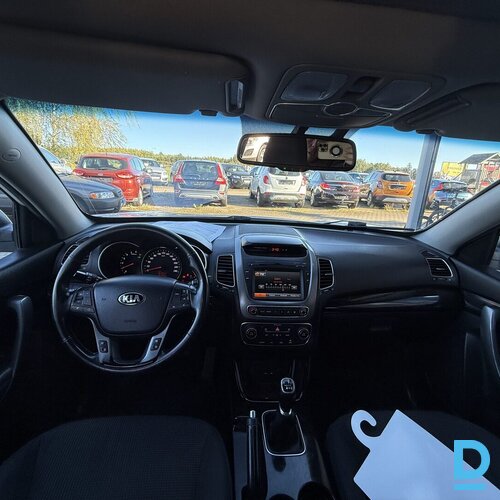 Pārdod Kia Sorento 2.0d, 2013 Pārdod Kia Sorento 2.0d, 2013