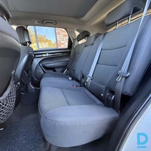 Pārdod Kia Sorento 2.0d, 2013 Pārdod Kia Sorento 2.0d, 2013