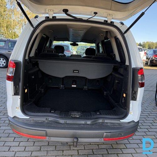 Pārdod Ford Galaxy 2.0d, 2011 Pārdod Ford Galaxy 2.0d, 2011