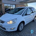 Ford Galaxy 2.0d for sale, 2011