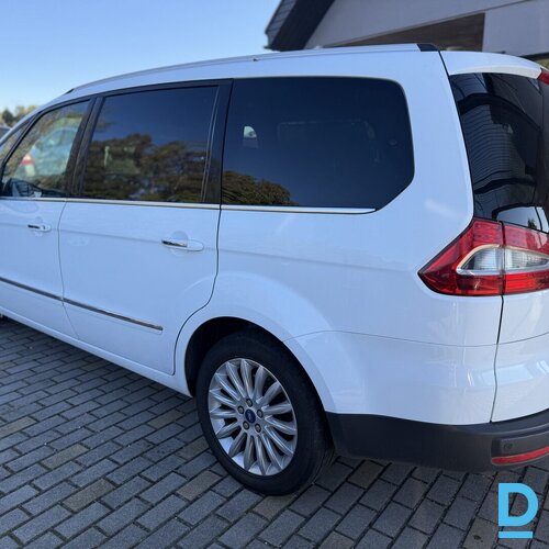 Pārdod Ford Galaxy 2.0d, 2011 Pārdod Ford Galaxy 2.0d, 2011