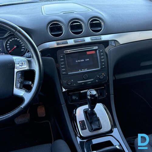 Pārdod Ford Galaxy 2.0d, 2011 Pārdod Ford Galaxy 2.0d, 2011