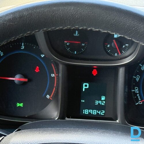 Pārdod Chevrolet Orlando 2.0d, 2012 Pārdod Chevrolet Orlando 2.0d, 2012