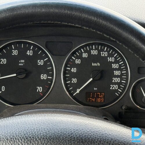 Pārdod Opel Astra 1.6i, 2003