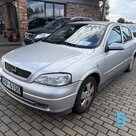 Продаётся Opel Astra 1.6i, 2003 г.