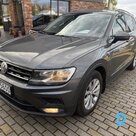 Volkswagen Tiguan 2.0d for sale, 2018