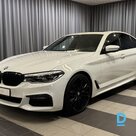 BMW 520i, M-Sport, 2019 продается
