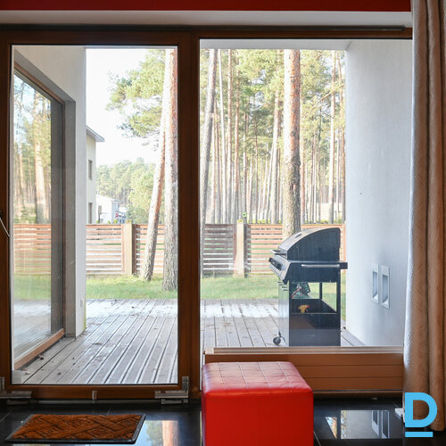 Pārdod māju Priežu iela 40 Pārdod māju Priežu iela 40