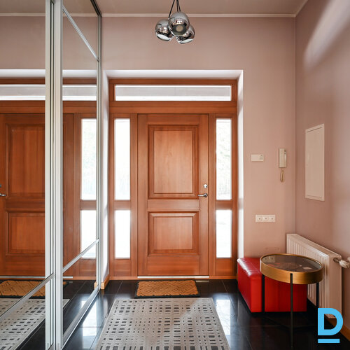 Pārdod māju Priežu iela 40 Pārdod māju Priežu iela 40