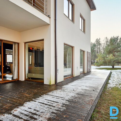 Pārdod māju Priežu iela 40 Pārdod māju Priežu iela 40