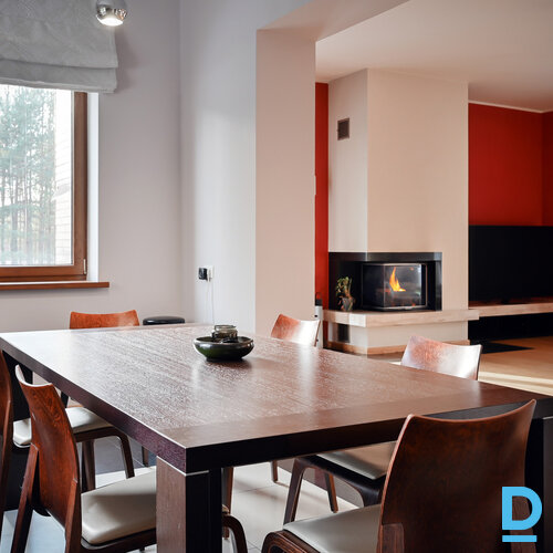 Pārdod māju Priežu iela 40 Pārdod māju Priežu iela 40