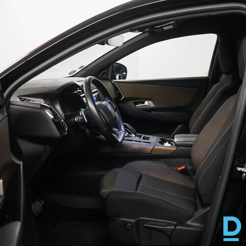 Pārdod DS Automobiles DS7 1.6i, 2021