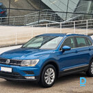 Volkswagen Tiguan 1.4i for sale, 2016