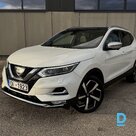 Продаётся Nissan Qashqai 1.2i, 2018 г.