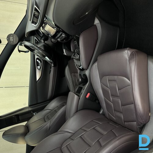 Pārdod Nissan Qashqai 1.2i, 2018