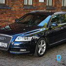For sale Audi A6 2.0I, 2011
