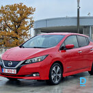 Pārdod Nissan Leaf 40kWh, 2019