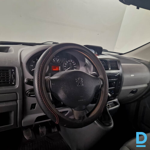 Pārdod Peugeot Expert 1.6d, 2011 Pārdod Peugeot Expert 1.6d, 2011
