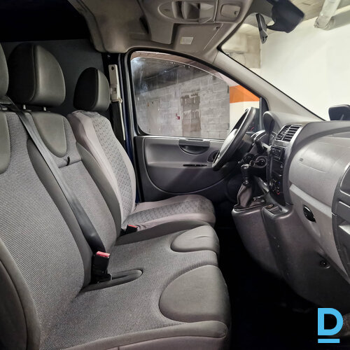 Pārdod Peugeot Expert 1.6d, 2011 Pārdod Peugeot Expert 1.6d, 2011