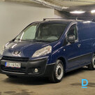 Peugeot Expert 1.6d, 2011 for sale