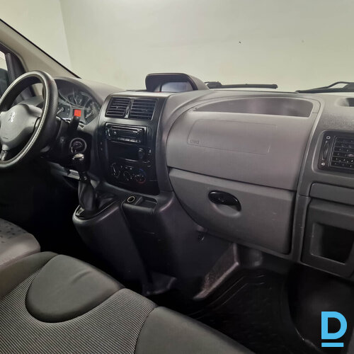 Pārdod Peugeot Expert 1.6d, 2011 Pārdod Peugeot Expert 1.6d, 2011