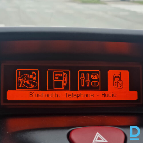 Pārdod Peugeot Expert 1.6d, 2011 Pārdod Peugeot Expert 1.6d, 2011