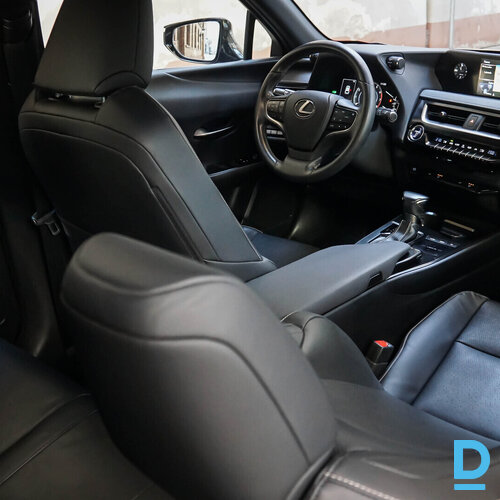 Pārdod Lexus UX 2.0, 2020 Pārdod Lexus UX 2.0, 2020