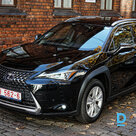 Pārdod Lexus UX 2.0, 2020