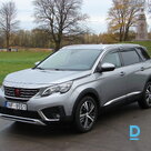 Peugeot 5008 1.5d for sale, 2019