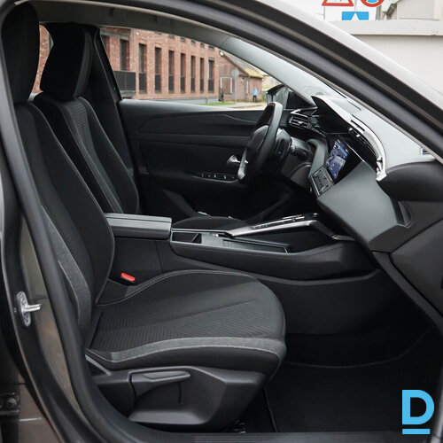 Pārdod Peugeot 208 1.5d, 2022 Pārdod Peugeot 208 1.5d, 2022