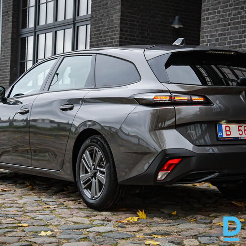 Pārdod Peugeot 208 1.5d, 2022 Pārdod Peugeot 208 1.5d, 2022