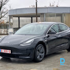Pārdod Tesla Model 3, 60 kWh, 2019