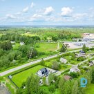 Pārdošanā 1.4 ha zemes gabals Rūpnieciskās apbūves teritorijā (R).Galvenie izman