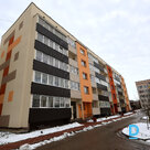 Pārdod dzīvokli Dzintaru iela 82