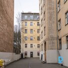 Vēsturiska ēka, mūsdienīga dzīve