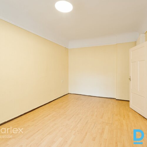 Vēsturiska ēka, mūsdienīga dzīve