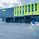 Green Park warehouse complex