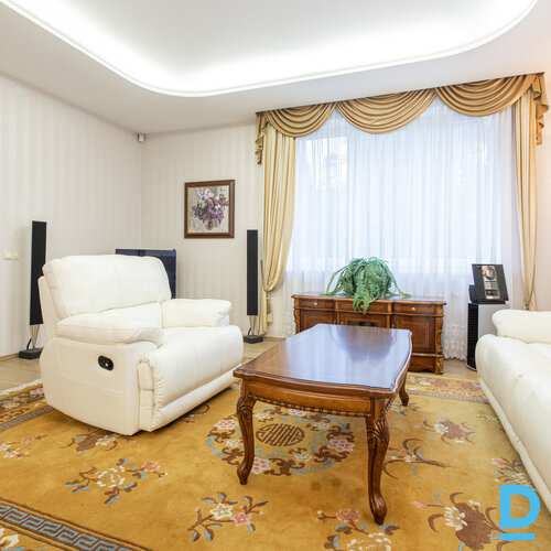 Pārdod māju Garkalnes novads Priedkalne Skuju 