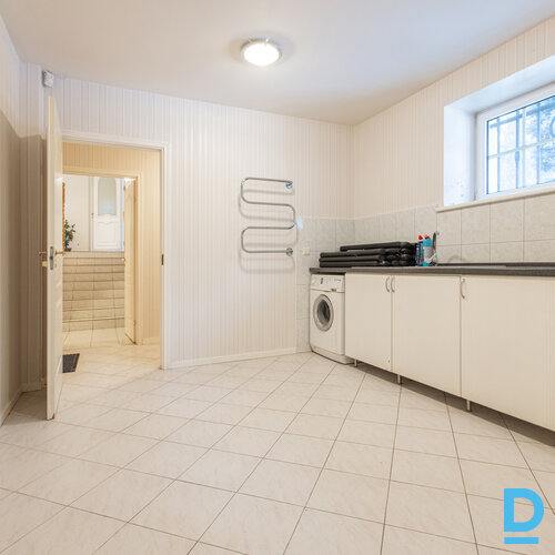 Pārdod māju Garkalnes novads Priedkalne Skuju 